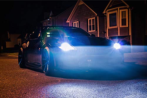 Morimoto 3 Inch Sti-R Clear Glass Projector Lens Upgrades To Improve Performance Of Oem Japanese Koito Projectors thumb #5