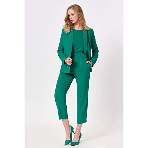 BLAZER TVZ ALFAIATARIA VERDE - 46