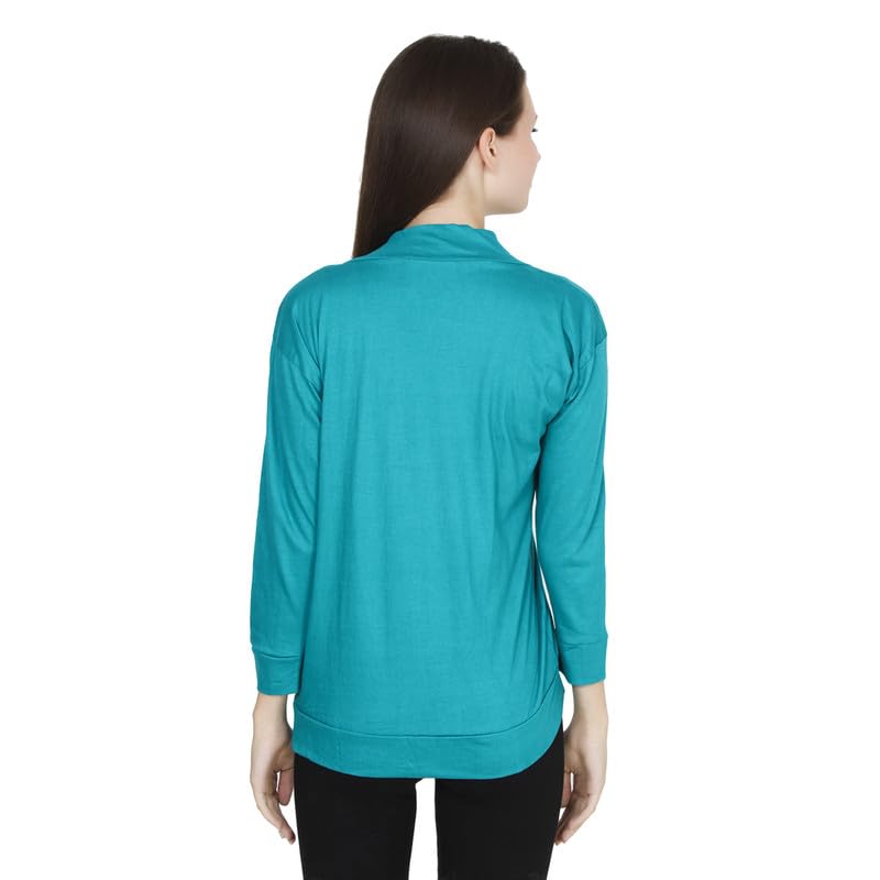 Image of Women's Cotton Shrug
