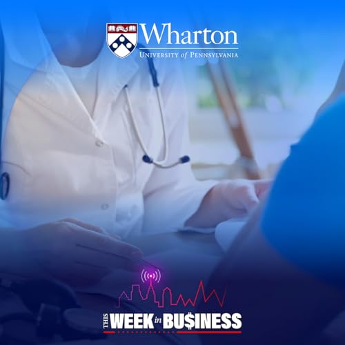 Zeke Emanuel on Medicare Payment and Innovation Reform