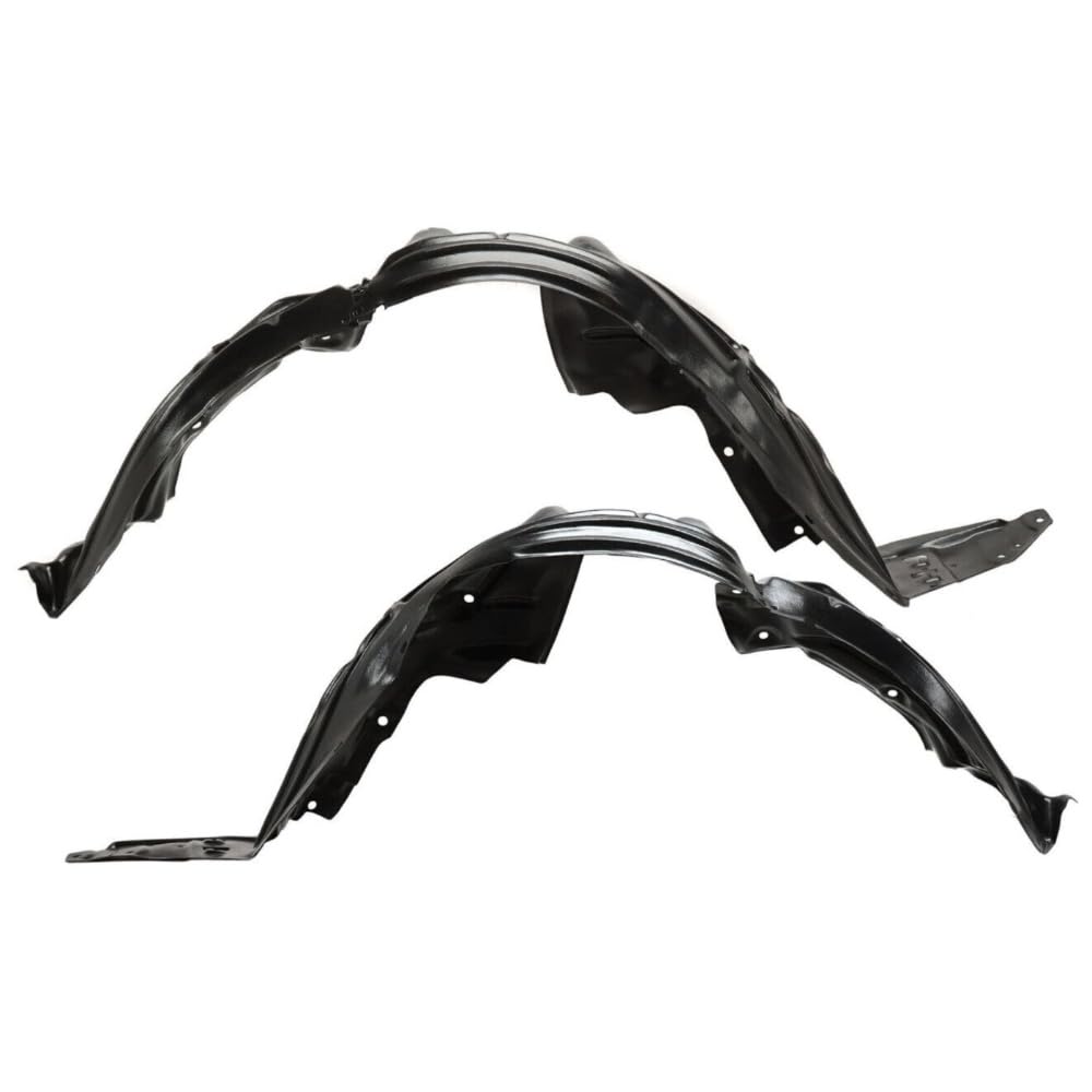 Amazon.com: kikubiou 2pcs Left Driver Right Passenger Front Side 