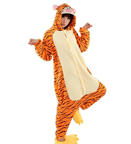 PADGENE - Pigiama / travestimento, da adulto