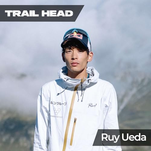 #21 上田瑠偉：「 もう一度、世界一へ」