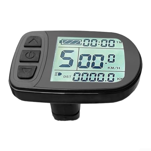 Pantalla LCD KT-LCD5 impermeable de 5 pines para solucionar fallos de conexión 2