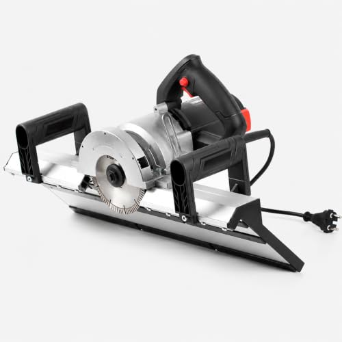 RAIZI Bevelo™ Electric Tile Bevel Cutter, 45 Degree Chamfer Cutting Machine