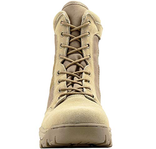 maelstrom tactical boots