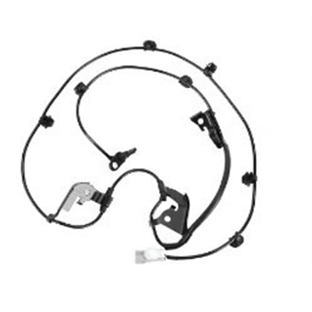 sensore ABS Sensore Di Velocità ABS Anteriore Posteriore Destro Sinistro Per Fortuner Per Hilux 89542-0K060 89543-0K061 89545-0K240 89546-0K240 Sensore velocità ruota