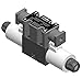 Directional Valve, Solenoid, Tandem, 120 AC