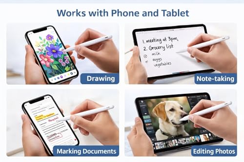 SKY LESS FASHION Universal Stylus Pen - Image 8
