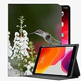 1. [Modèles applicables] : pour Apple iPad Air 2, 9,7 pouces, (2014) (A1566). La bande magnétique intégrée offre une fonction veille/réveil (crayon non inclus) ;