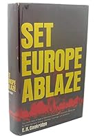 Set Europe Ablaze B0007GXDZG Book Cover