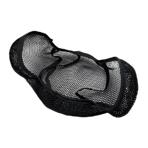 Housse de siège moto confort pour les sorties estivales en MT-09 SP