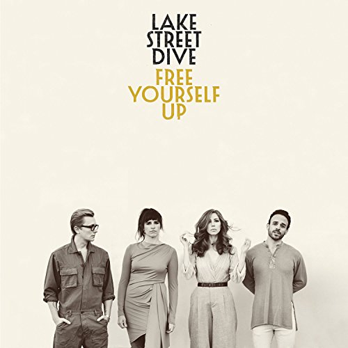 Lake Street Dive