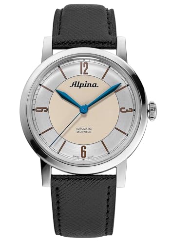 Alpina Watch Al-520sbg3sh6 Alpina Watch Al-520sbg3sh6