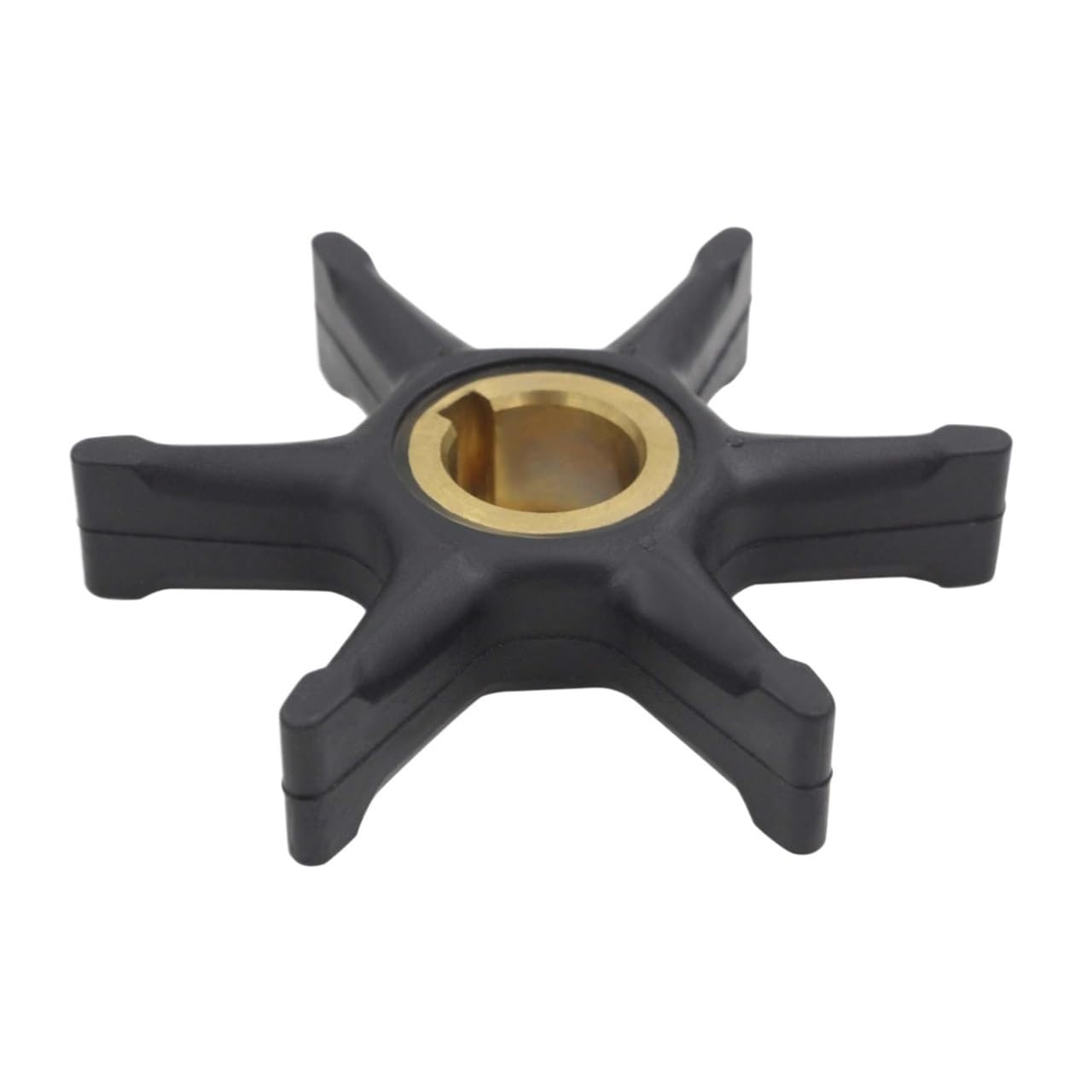 Turbine de Pompe à Eau Hors-Bord 10 CV Kit de Rechange Remplacement 377178 775519 Marine