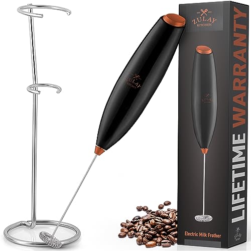 10 Best Large Capacity Milk Frothers 2024 There's One Clear Winner