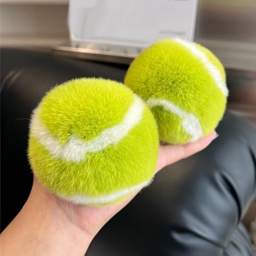 Plecak tenisowy brelok, akcesoria samochodowe piłka tenisowa, portfel tenisowy brelok, uroczy tenis, piłka tenisowa plush zabawka, zabawne akcesoria do breloków, gadżety dla fanów tenisa, stylowy