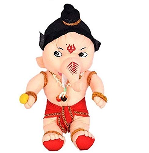See full amazon price history chart for Lavanya Enterprises - Ganesha ji Soft Toy Teddy Bear for Kids Playing Toy in 26 cm Long Lavanya Enterprises - Ganesha ji Soft Toy Teddy Bear for Kids Playing Toy in 26 cm Long (B08JLX549K) Amazon Price History, Amazon Price Tracker