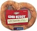 Good Buddy 1 Count Usa Rawhide Pretzel Treat For Pets, 6-Inch