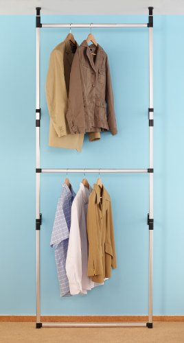 Ruco V945 Basic - Guardaroba telescopico