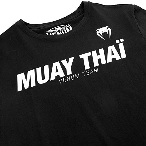 Venum Muay Thai VT T-Shirt4