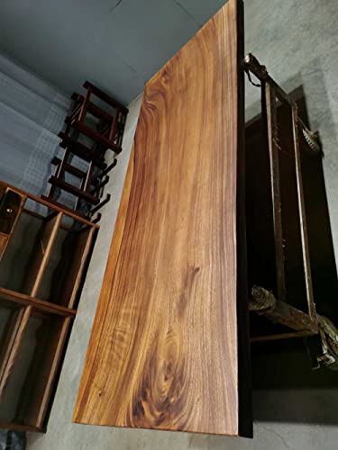 Slabstudiohongkong Walnut Table, Live Edge Table, Slab Table, Dining Table, Coffee Table, Walnut Table, Kitchen Table #TOP6