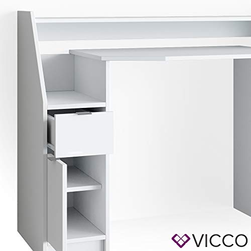 VICCO Tavolo per computer JOEL Tavolo per PC