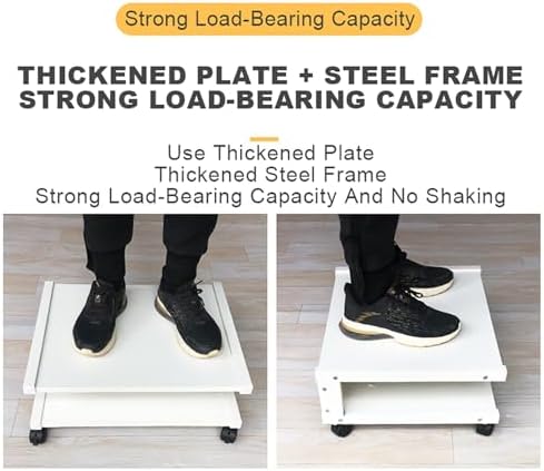 Oyunlar ve Kayıt için Orta Yüzyıl Modern Stil Ses Rafı Multimedya Standı, Dvd ve Oyun Konsolu için Köşe Rafı, Zarif İntegrat Depolama Çözümü - Görsel 7