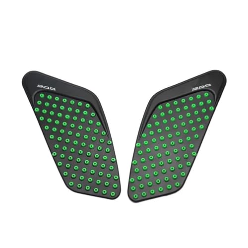 Protector antideslizante KAWASAKI Z900 2022 con adhesivo de alta fricción