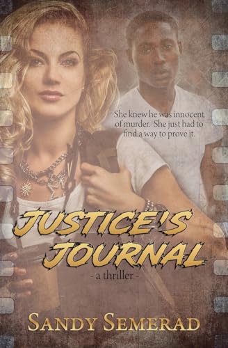 Justice's Journal view 2