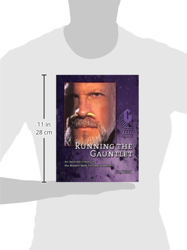 Running the Gauntlet