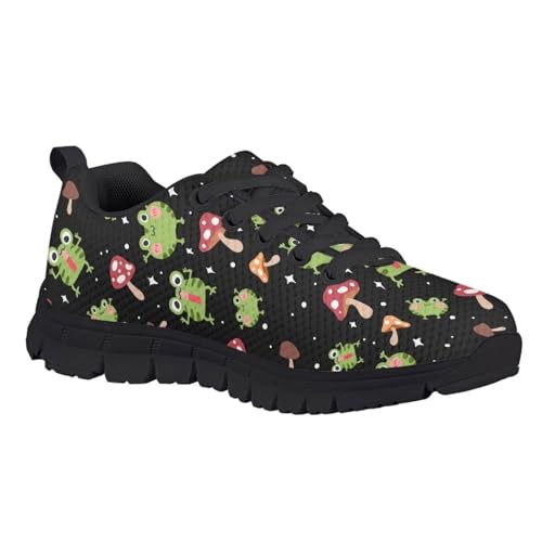 Flashideas Girls Sneaker for Kids Boys Running Tennis Shoes Lightweight Breathable Athletic Walking Shoes2