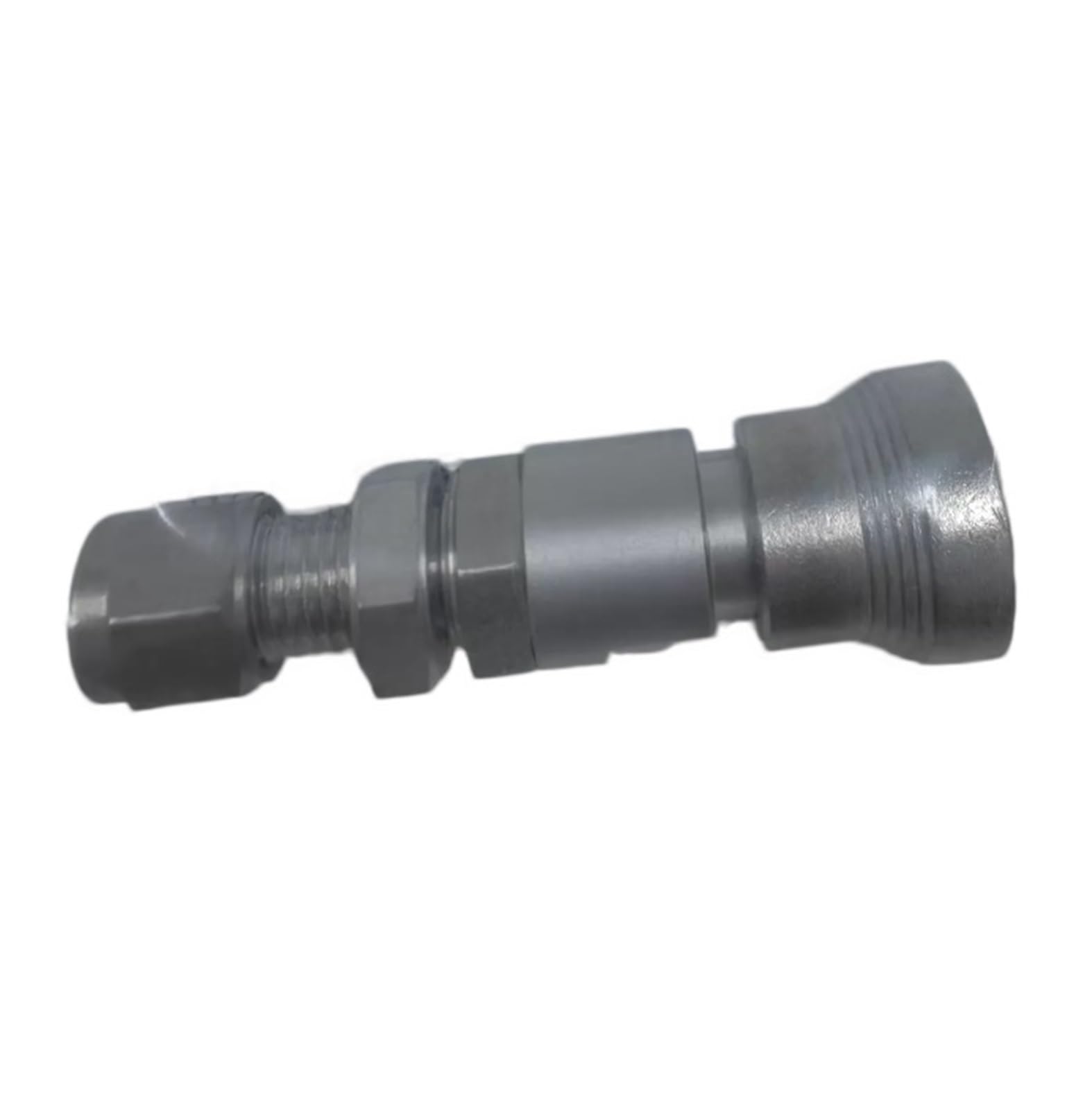 Hqdrcy One Color Quick Connect Fittings Qc4 6Mm Ss-Qc4-B1-6M0 For Automation Control