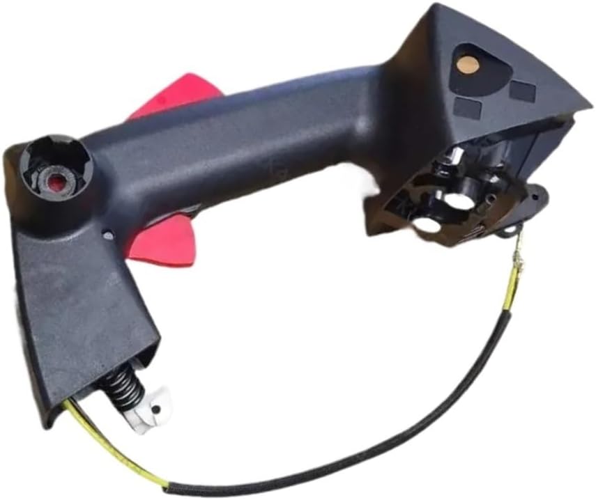 Rear Handle Housing Fit For MS192T Chainsaw Replace 1137-790-1001
