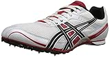 karten dm leichtathletik berlin 2019 EVA Mittelsohle Asics - - Männer Hyper Md Leichtathletik-Schuhe, Weiß, 45: Width: D(M)