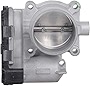 Cardone 67-6026 Remanufactured Fuel Injection Throttle Body, TBI/ETB (Renewed)