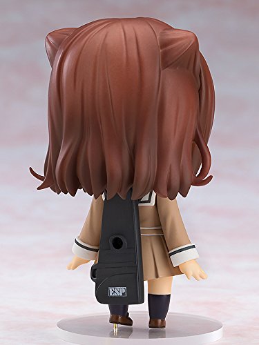 BanG Dream! 丸山彩 ねんどろいど フィギュア ねんどろいど 丸山彩 ステージ衣装Ver.