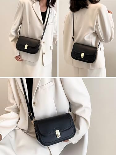 Image of ITALISH Classic Crossbody Sling Bags for women for Women Girl in Leather