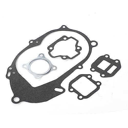 Image of PW50 Gasket Kit, Engine Gasket Kit for PW50 PY50 Peewee Y-Zinger 50 Kid Bikes