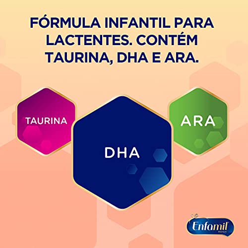 Fórmula Infantil Enfamil A.R. Premium Lata 800g