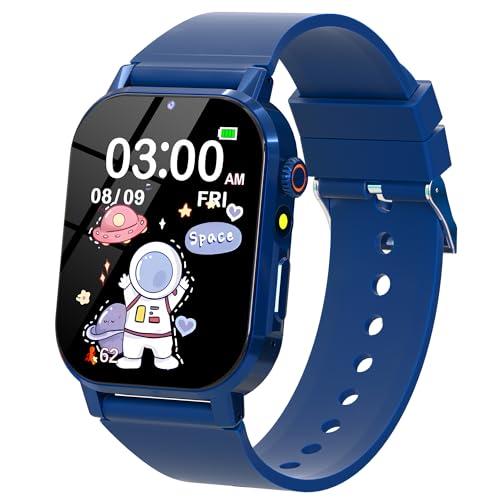 Smartwatch Niña Sin Tarjeta Sim Marca Citfis