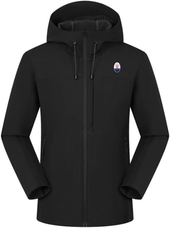 [IVKNVQ] 適用対象 マセラティ グレカーレ フォルゴレ 2024&ndash;2025 専用カスタマイズ用ジャケットアウトドアシェルジャ