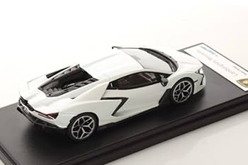 ランボルギーニ　ラプター　1／43 1/43 ランボルギーニ アヴェンタドール SVJ 63 2018 アランチオ