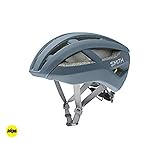 Smith Network MIPS Bike Helmet Matte Iron M