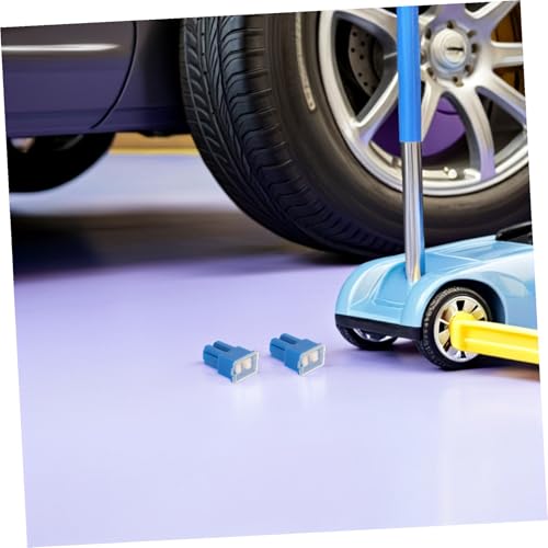 Fusibles para barco y kit de fusibles para coche PLAFOPE herramientas camión 4