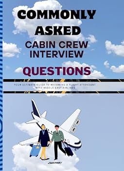 Paperback CABIN CREW INTERVIEW CHEAT SHEET: ULTIMATE GUIDE WITH PRO TIPS, 50+ COMMONLY ASKED QUESTIONS & BEST ANSWERS Book