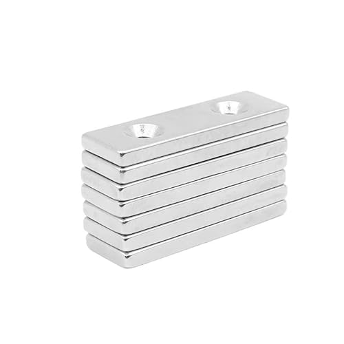 LUAORHC 1/2/5/10 �� 60*20*5-5 �~�����[�g�������O�V�[�g�����͋��͂Ȏ��Ό� 5 �~�����[�g���u���b�N���A�A�[�X�l�I�W������ 60x20x5-5mm(20PCS)