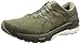 Produktbild ASICS Herren GT-2000 10 Running Shoe, Lichen Green/Black, 44 EU