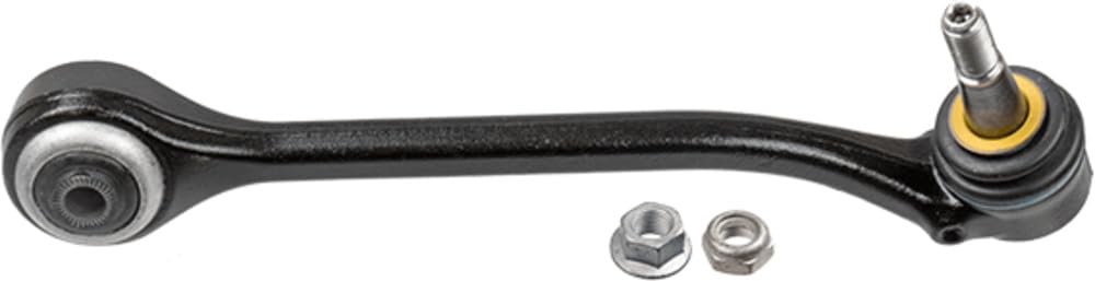 LEMFÖRDER Kit Riparazione Braccio Oscillante Per BMW X3 E83 (2003-2011) - Anteriore Inferore - Qualità Ricambio Originale - 2