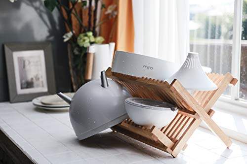 Easy to Clean Cool Mist Humidifier for Large Rooms - Miro NR07S